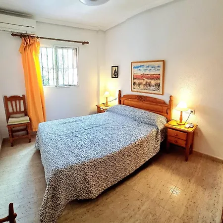 Bajo 2 En Veramar 2 Con Jardin Vera