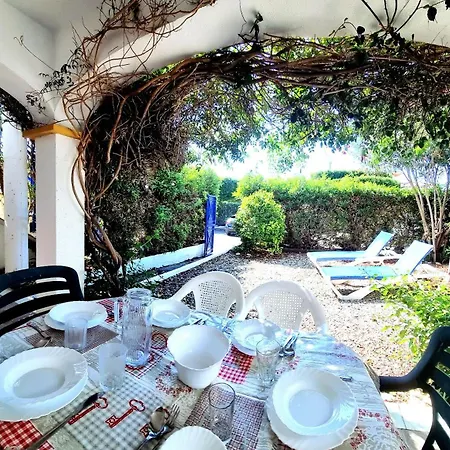 Bajo 2 En Veramar 2 Con Jardin