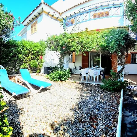 Bajo 2 En Veramar 2 Con Jardin Apartamento *