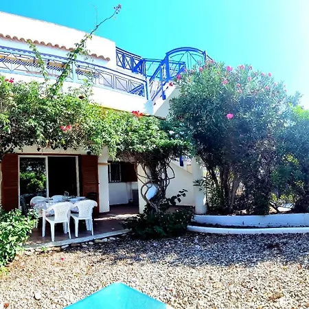 Bajo 2 En Veramar 2 Con Jardin